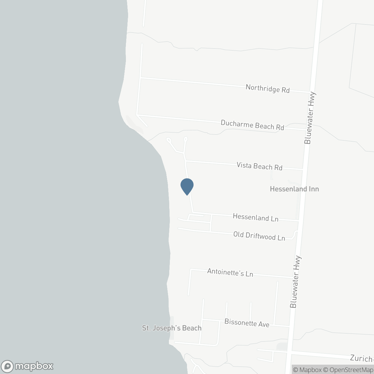 72959 CLAUDETTE DRIVE, Bluewater, Ontario N0M 2T0